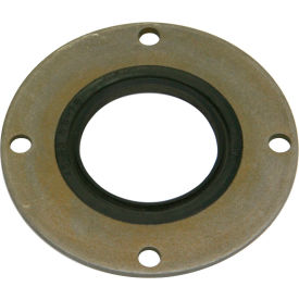 Centric Premium Oil Wheel Seal, Centric Parts 417.40006