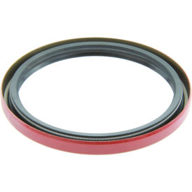 Centric Premium Oil Wheel Seal, Centric Parts 417.58003 Centric Premium Oil Wheel Seal, Centric Parts 417.58003