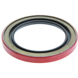 Centric Premium Oil Wheel Seal, Centric Parts 417.61018 Centric Premium Oil Wheel Seal, Centric Parts 417.61018