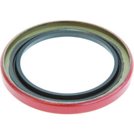 Centric Premium Oil Wheel Seal, Centric Parts 417.64007 Centric Premium Oil Wheel Seal, Centric Parts 417.64007