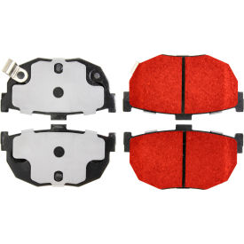 PQ PRO Disc Brake Pads with Hardware, PQ Pro 500.03231 PQ PRO Disc Brake Pads with Hardware, PQ Pro 500.03231
