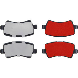 PQ PRO Disc Brake Pads with Hardware, PQ Pro 500.13071 PQ PRO Disc Brake Pads with Hardware, PQ Pro 500.13071