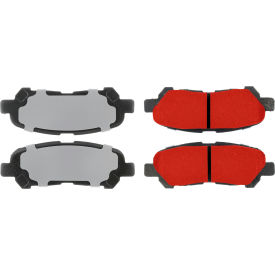 PQ PRO Disc Brake Pads with Hardware, PQ Pro 500.13250 PQ PRO Disc Brake Pads with Hardware, PQ Pro 500.13250