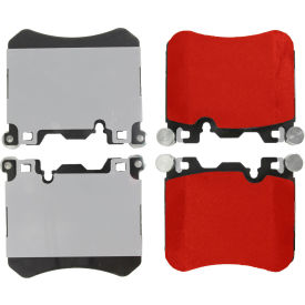 PQ PRO Disc Brake Pads with Hardware, PQ Pro 500.14290 PQ PRO Disc Brake Pads with Hardware, PQ Pro 500.14290
