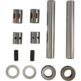Centric Premium King Pin Sets, Centric Parts 604.67003