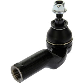 Centric Premium Tie Rod End, Centric Parts 612.39026 Centric Premium Tie Rod End, Centric Parts 612.39026