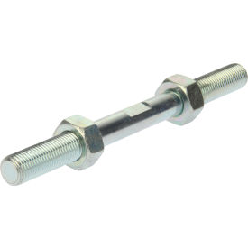 Centric Premium Tie Rod Adjustable Rod, Centric Parts 612.42804