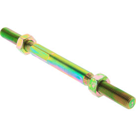 Centric Premium Tie Rod Adjustable Rod, Centric Parts 612.43801