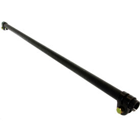 Centric Premium Tie Rod Adjustable Sleeve, Centric Parts 612.44808