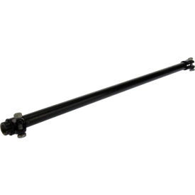 Centric Premium Tie Rod Adjustable Sleeve, Centric Parts 612.58805 Centric Premium Tie Rod Adjustable Sleeve, Centric Parts 612.58805