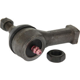 Centric Premium Tie Rod End, Centric Parts 612.61109 Centric Premium Tie Rod End, Centric Parts 612.61109