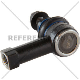 Centric Premium Tie Rod End, Centric Parts 612.62110 Centric Premium Tie Rod End, Centric Parts 612.62110