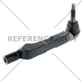 Centric Premium Tie Rod End, Centric Parts 612.63066 Centric Premium Tie Rod End, Centric Parts 612.63066