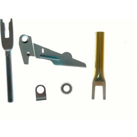 Drum Brake Self-Adjuster Repair Kit - Carlson 12574