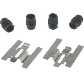 Disc Brake Hardware Kit - Carlson 13098 Disc Brake Hardware Kit - Carlson 13098