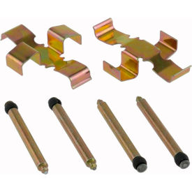 Disc Brake Hardware Kit - Carlson 13180 Disc Brake Hardware Kit - Carlson 13180