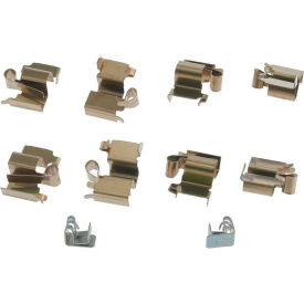 Disc Brake Hardware Kit - Carlson 13395 Disc Brake Hardware Kit - Carlson 13395