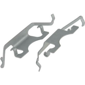 Disc Brake Hardware Kit - Carlson 13442 Disc Brake Hardware Kit - Carlson 13442