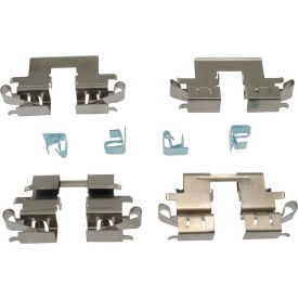 Disc Brake Hardware Kit - Carlson 13446 Disc Brake Hardware Kit - Carlson 13446