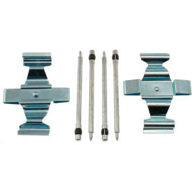 Disc Brake Hardware Kit - Carlson 13537 Disc Brake Hardware Kit - Carlson 13537