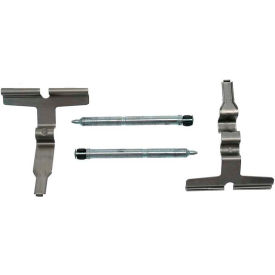 Disc Brake Hardware Kit - Carlson 13609 Disc Brake Hardware Kit - Carlson 13609