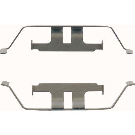 Disc Brake Hardware Kit - Carlson 13684 Disc Brake Hardware Kit - Carlson 13684