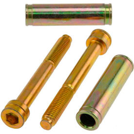 Disc Brake Caliper Guide Pin Kit - Carlson 14174 Disc Brake Caliper Guide Pin Kit - Carlson 14174