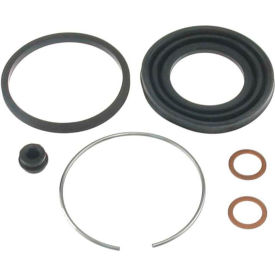 Disc Brake Caliper Repair Kit - Carlson 15186 Disc Brake Caliper Repair Kit - Carlson 15186