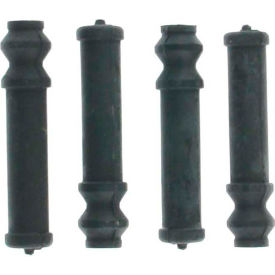 Disc Brake Caliper Guide Pin Boot Kit - Carlson 16001 Disc Brake Caliper Guide Pin Boot Kit - Carlson 16001