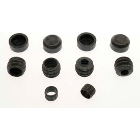 Disc Brake Caliper Guide Pin Boot Kit - Carlson 16212 Disc Brake Caliper Guide Pin Boot Kit - Carlson 16212