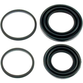 Disc Brake Caliper Repair Kit - Carlson 41187 Disc Brake Caliper Repair Kit - Carlson 41187
