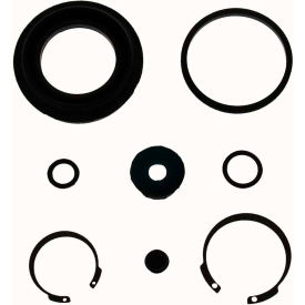 Disc Brake Caliper Repair Kit - Carlson 41322 Disc Brake Caliper Repair Kit - Carlson 41322