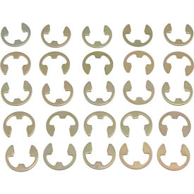 Parking Brake Lever Pivot Pin Lock Clip - Carlson H1175 Parking Brake Lever Pivot Pin Lock Clip - Carlson H1175