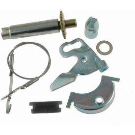 Drum Brake Self-Adjuster Repair Kit - Carlson H2546