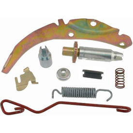 Drum Brake Self-Adjuster Repair Kit - Carlson H2575 Drum Brake Self-Adjuster Repair Kit - Carlson H2575
