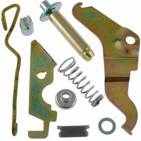 Drum Brake Self-Adjuster Repair Kit - Carlson H2593 Drum Brake Self-Adjuster Repair Kit - Carlson H2593