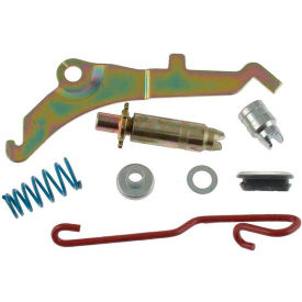 Drum Brake Self-Adjuster Repair Kit - Carlson H2622 Drum Brake Self-Adjuster Repair Kit - Carlson H2622
