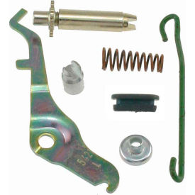 Drum Brake Self-Adjuster Repair Kit - Carlson H2624 Drum Brake Self-Adjuster Repair Kit - Carlson H2624
