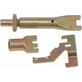 Drum Brake Self-Adjuster Repair Kit - Carlson H2651 Drum Brake Self-Adjuster Repair Kit - Carlson H2651