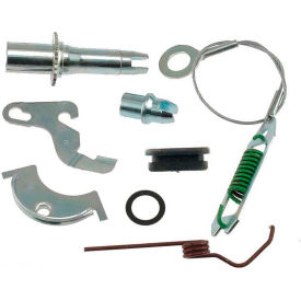 Drum Brake Self-Adjuster Repair Kit - Carlson H2667