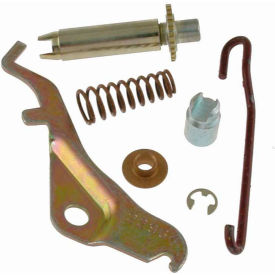 Drum Brake Self-Adjuster Repair Kit - Carlson H2672