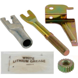 Drum Brake Self-Adjuster Repair Kit - Carlson H2679 Drum Brake Self-Adjuster Repair Kit - Carlson H2679