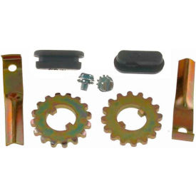 Drum Brake Self-Adjuster Repair Kit - Carlson H3518 Drum Brake Self-Adjuster Repair Kit - Carlson H3518
