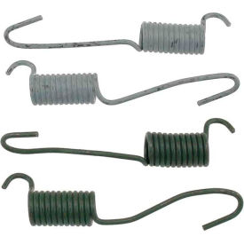 Drum Brake Shoe Return Spring Kit - Carlson H364 Drum Brake Shoe Return Spring Kit - Carlson H364