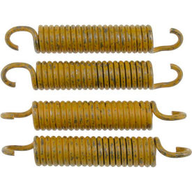 Drum Brake Adjusting Spring Kit - Carlson H407 Drum Brake Adjusting Spring Kit - Carlson H407