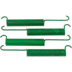 Drum Brake Adjusting Spring Kit - Carlson H435 Drum Brake Adjusting Spring Kit - Carlson H435