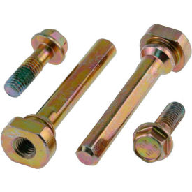 Disc Brake Caliper Guide Pin Kit - Carlson H5097 Disc Brake Caliper Guide Pin Kit - Carlson H5097