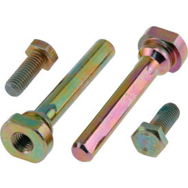 Disc Brake Caliper Guide Pin Kit - Carlson H5098 Disc Brake Caliper Guide Pin Kit - Carlson H5098