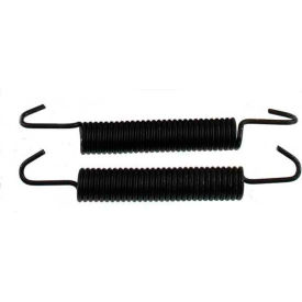 Drum Brake Shoe Return Spring Kit - Carlson H551 Drum Brake Shoe Return Spring Kit - Carlson H551