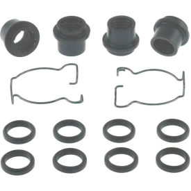 Disc Brake Hardware Kit - Carlson H5574 Disc Brake Hardware Kit - Carlson H5574